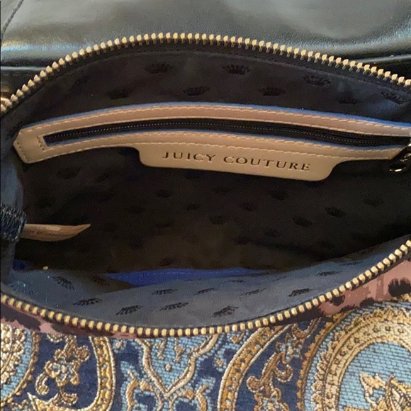 Juicy couture handbag - Picture 5 of 5
